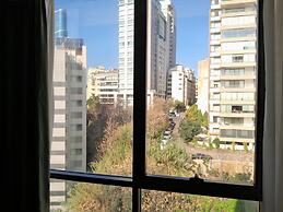 Shade Suites and Studios