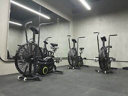 Shade Suites and Studios