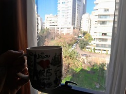 Shade Suites and Studios