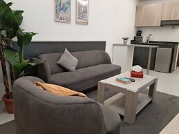 Shade Suites and Studios