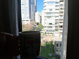 Shade Suites and Studios