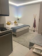 Shade Suites and Studios