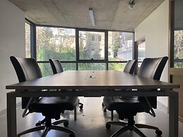 Shade Suites and Studios