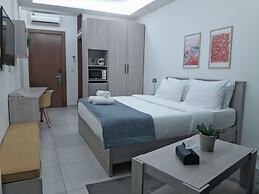 Shade Suites and Studios