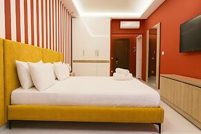 Shade Suites and Studios