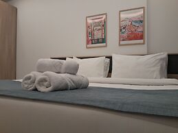 Shade Suites and Studios