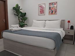 Shade Suites and Studios