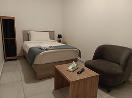 Shade Suites and Studios