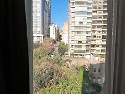 Shade Suites and Studios