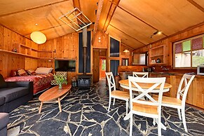 Saintys Creek Cottage