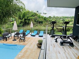 Casa Luz Hospedaje Campestre