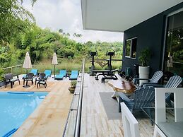 Casa Luz Hospedaje Campestre