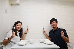 IBASHO Shibuya Dogenzaka 803