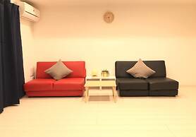 Universal Family Hotel