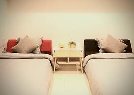 Universal Family Hotel