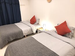 Universal Family Hotel