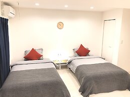 Universal Family Hotel