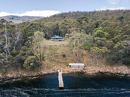 The Pier House
