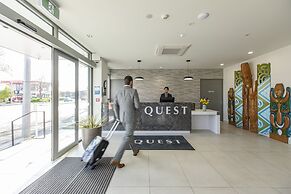 Quest Palmerston North