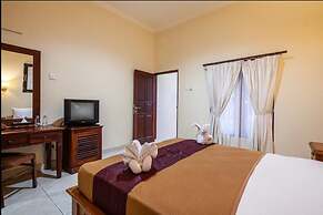 Grand Yuma Hotel & Villa