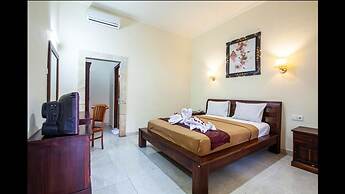 Grand Yuma Hotel & Villa