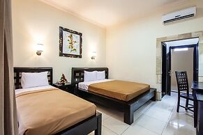 Grand Yuma Hotel & Villa
