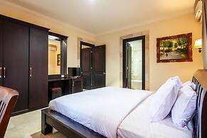 Grand Yuma Hotel & Villa