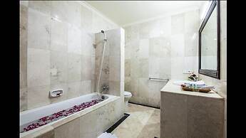 Grand Yuma Hotel & Villa