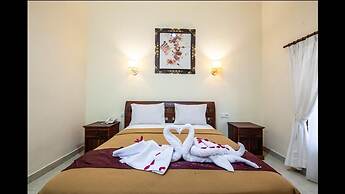 Grand Yuma Hotel & Villa