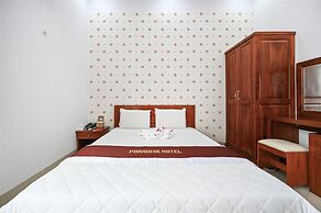 Paradise Hotel