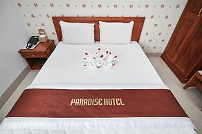 Paradise Hotel