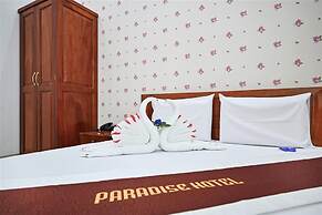 Paradise Hotel