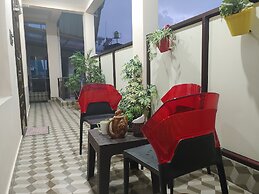 Touristen Holiday Home