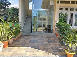 Touristen Holiday Home