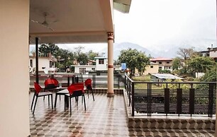 Touristen Holiday Home