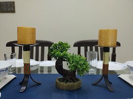 Touristen Holiday Home