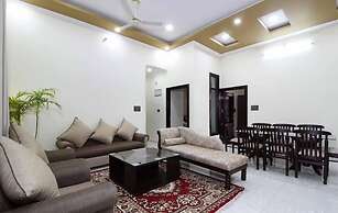 Touristen Holiday Home