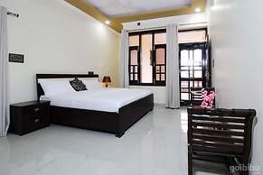 Touristen Holiday Home