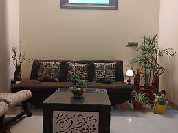 Touristen Holiday Home