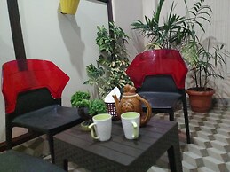 Touristen Holiday Home