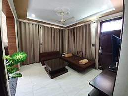 Touristen Holiday Home