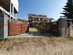 Touristen Holiday Home