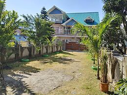 Touristen Holiday Home