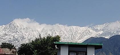 Touristen Holiday Home