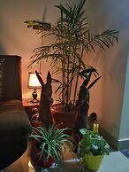 Touristen Holiday Home