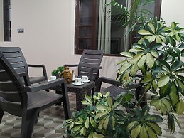 Touristen Holiday Home