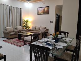 Touristen Holiday Home