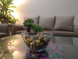 Touristen Holiday Home