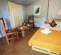 Ella Glamping
