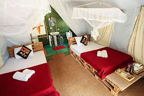 Ella Glamping